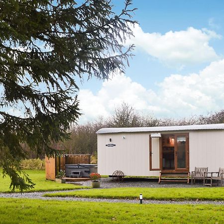 Blue Bell - Uk46018 Villa พ็อคลิงตัน ภายนอก รูปภาพ